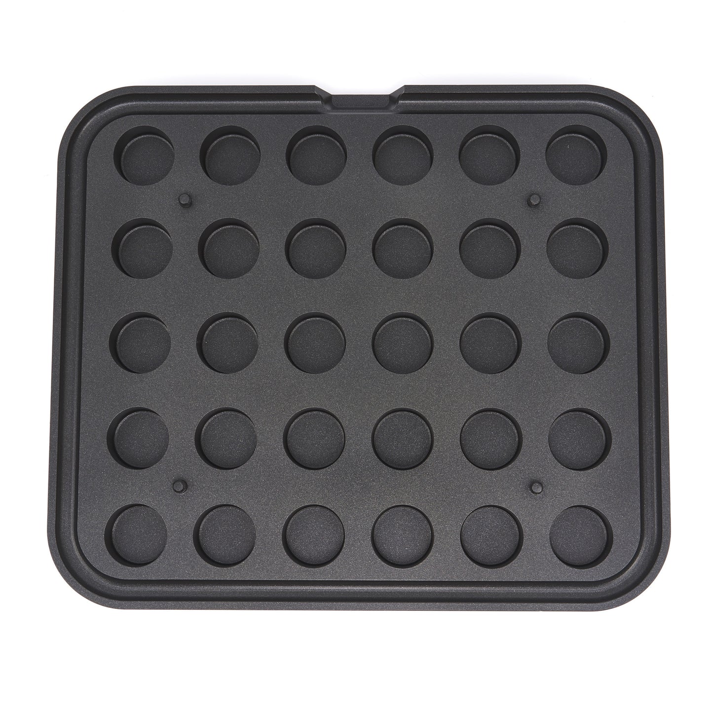 tartlet-mould---cylinder---37-mm---30-pieces