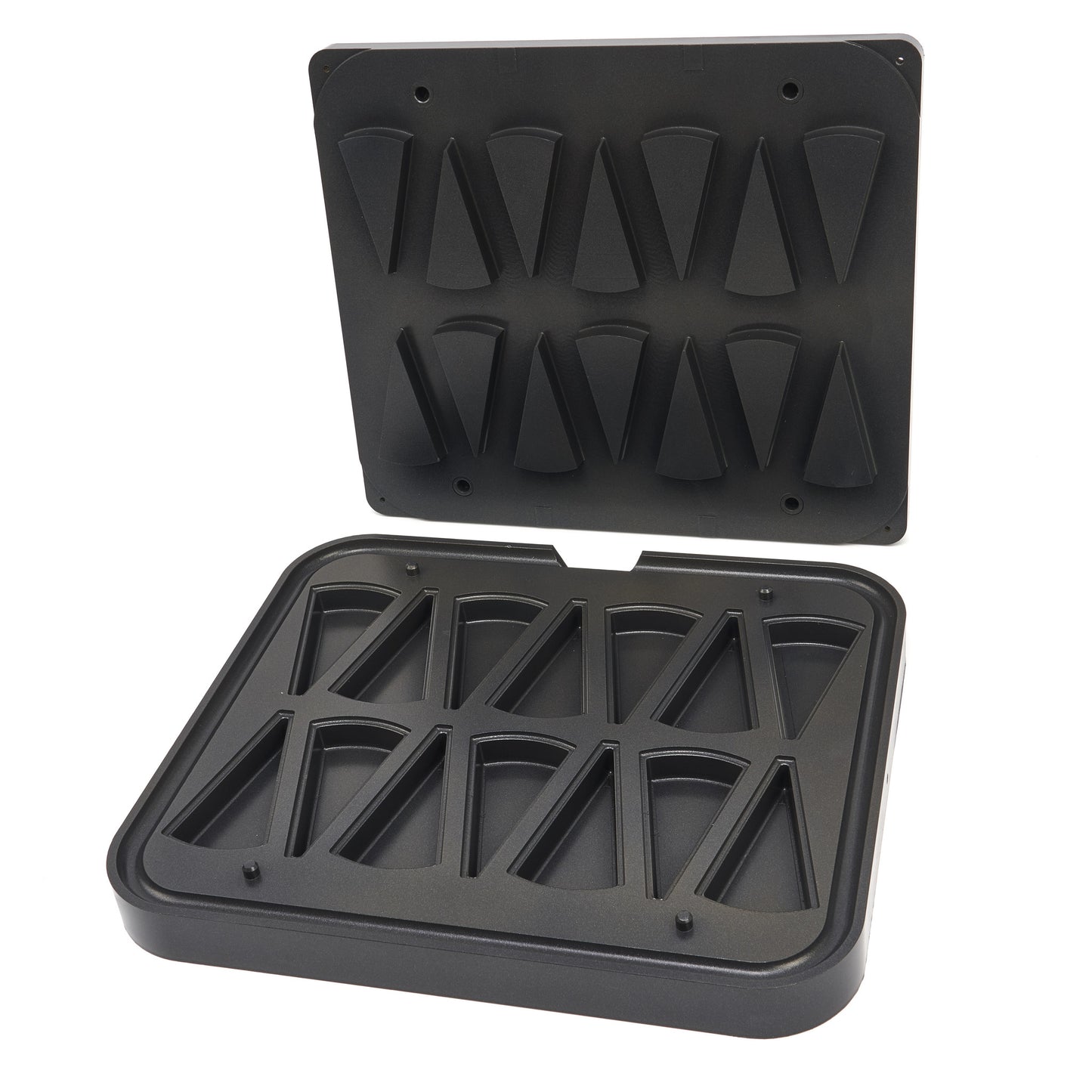 tartlet-mould---pie-slice---14-pieces