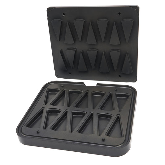 tartlet-mould---pie-slice---14-pieces