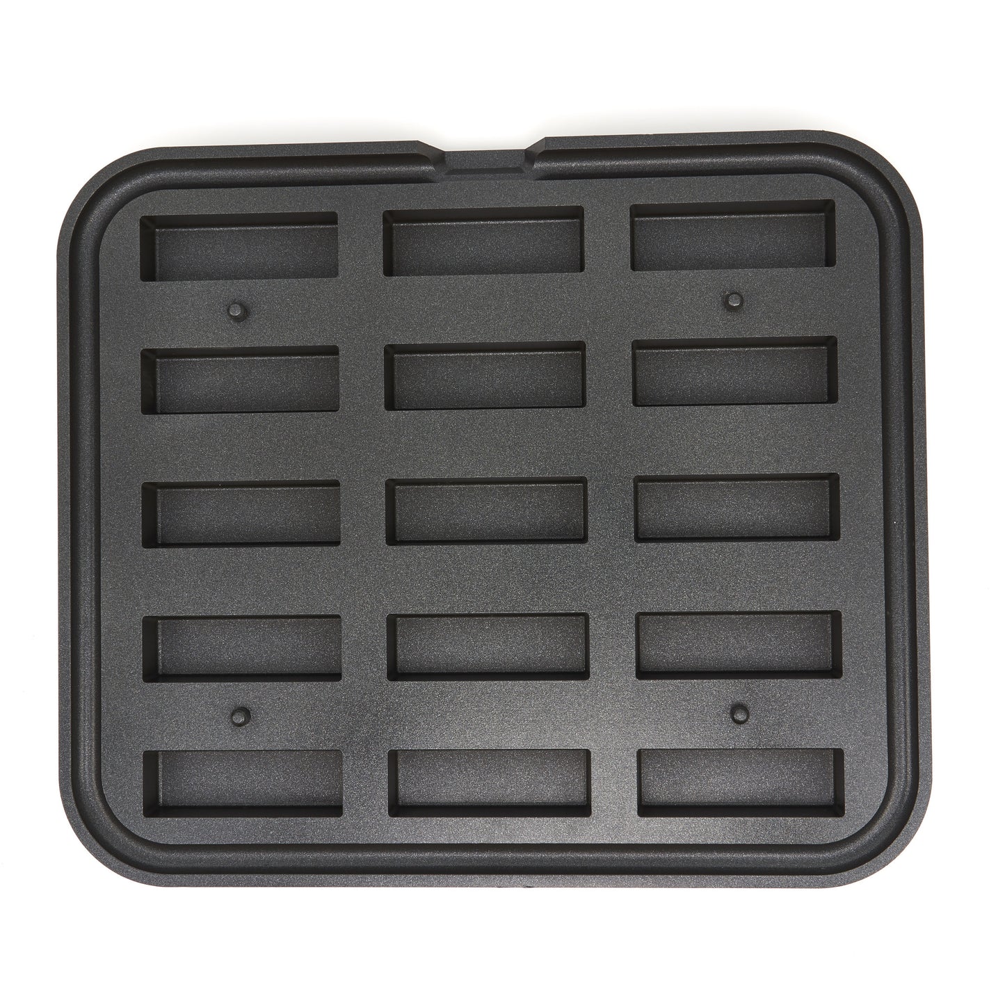 tartlet-mould---rectangle---90x30/85x26-mm---15-pieces