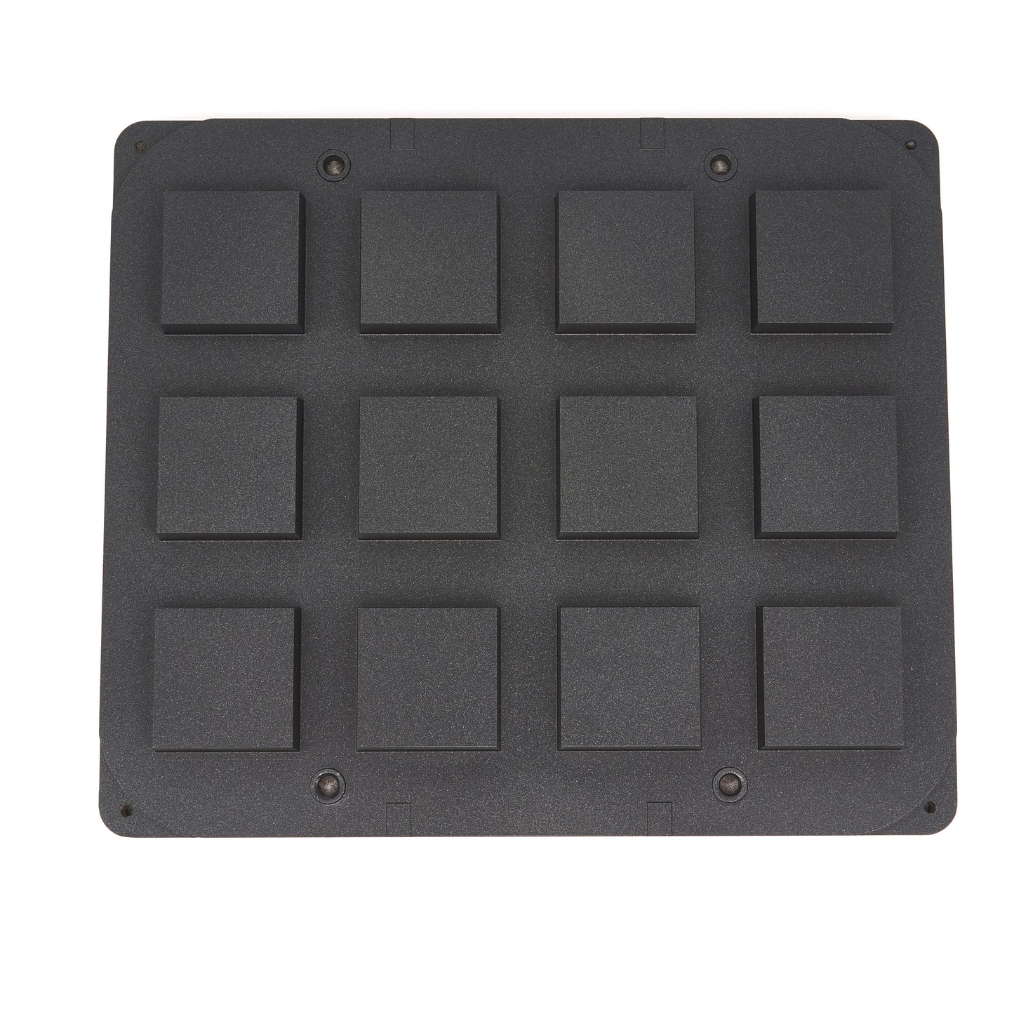 tartlet-mould---square---72/62-mm---12-pieces
