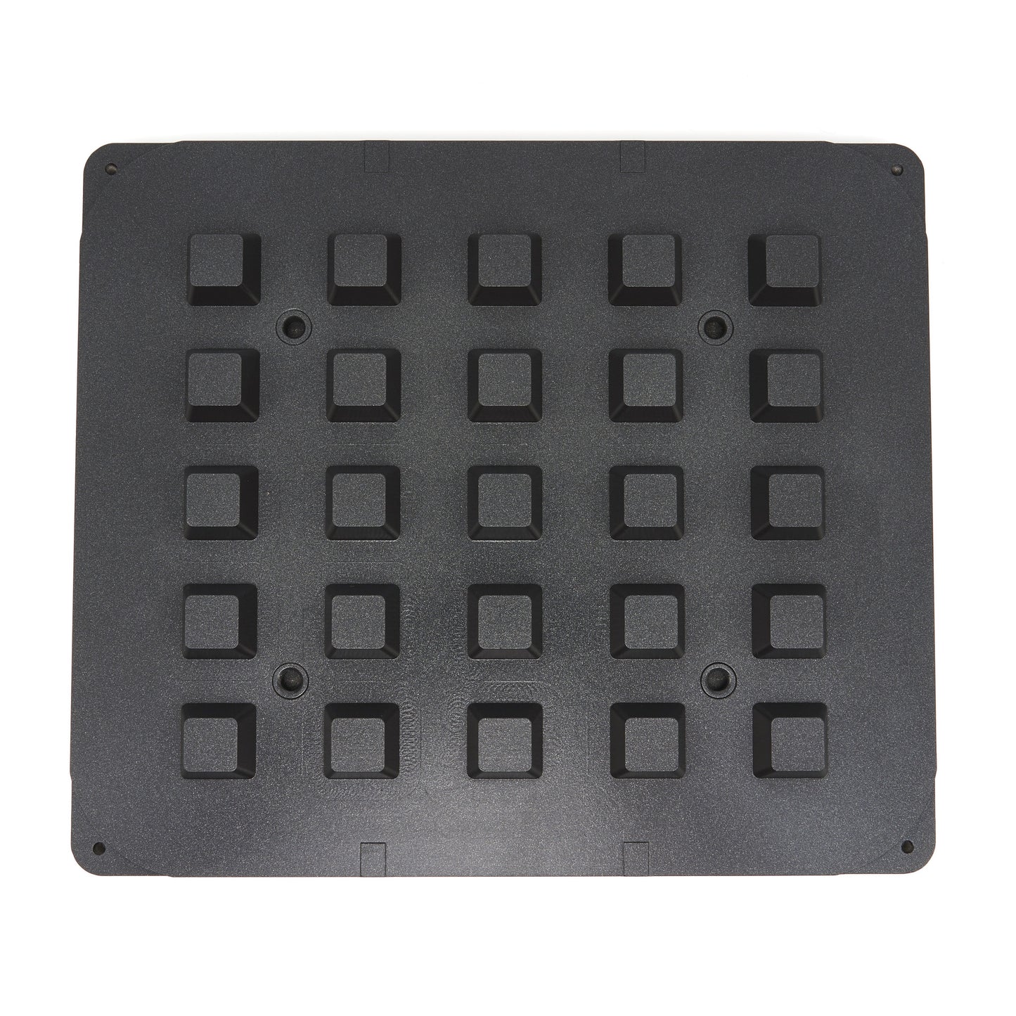tartlet-mould---square---39/29-mm---25-pieces
