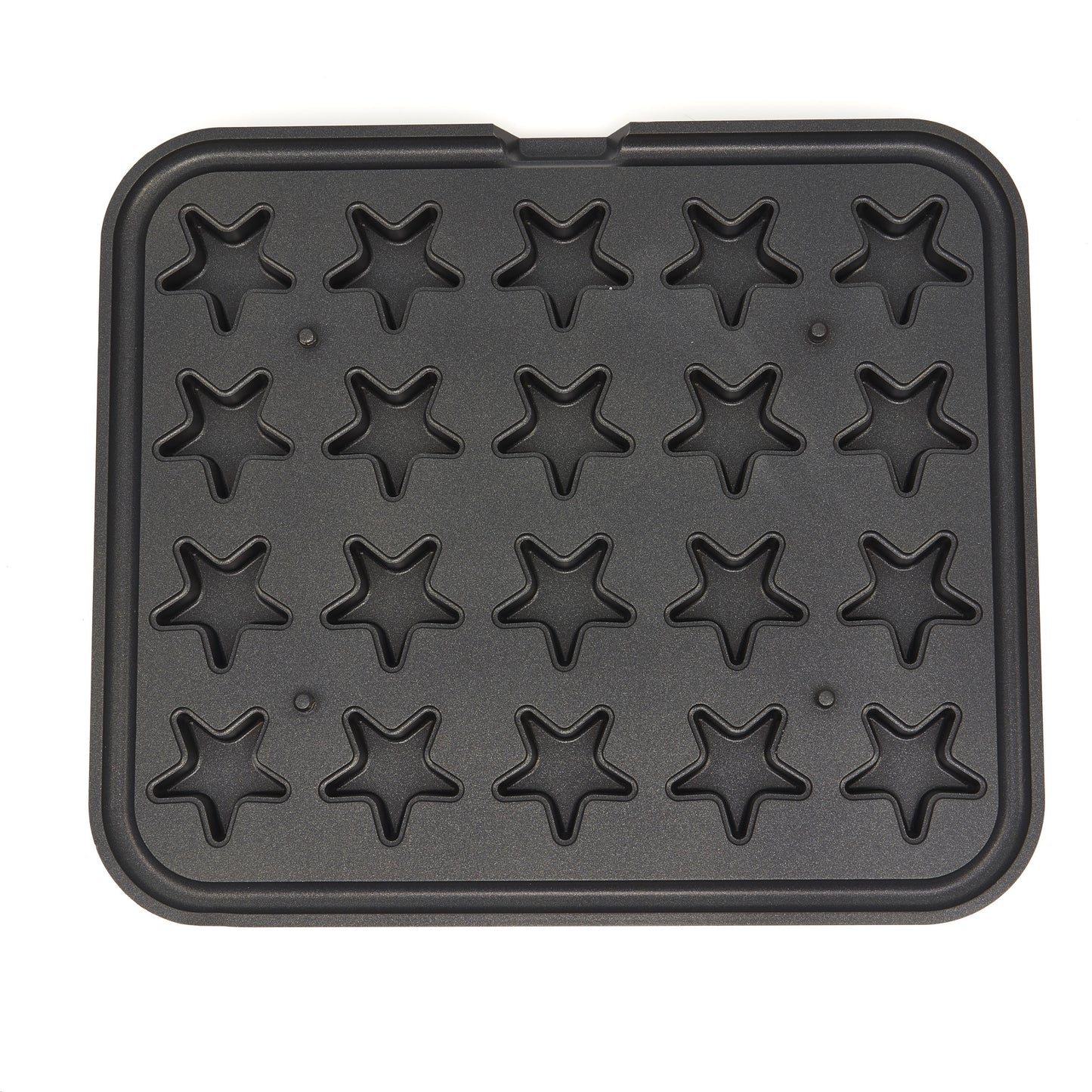 tartlet-mould---star---20-pieces