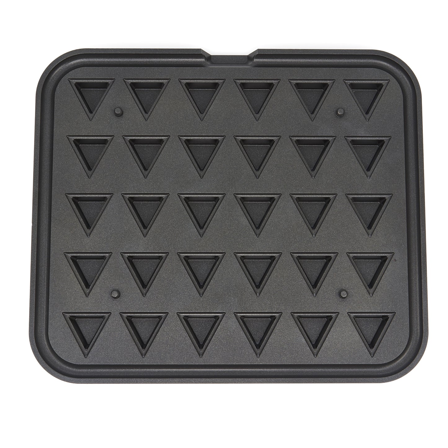 tartlet-mould---triangle---30-pieces