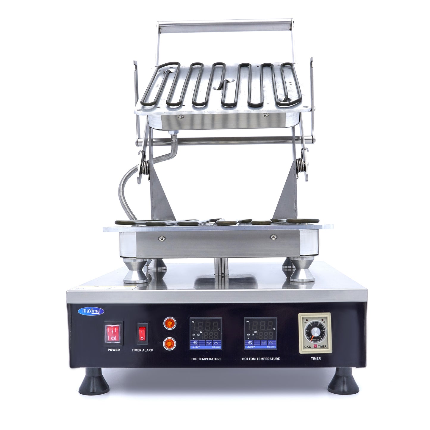 Tartlet Machine - Various Moulds Available