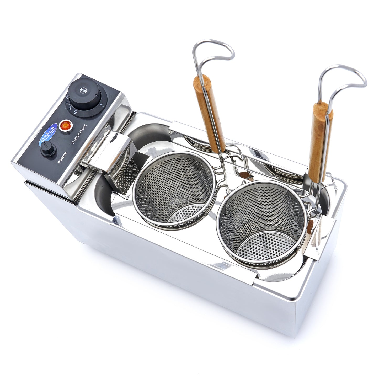 pasta-cooker---2-x-2l---incl-2-baskets