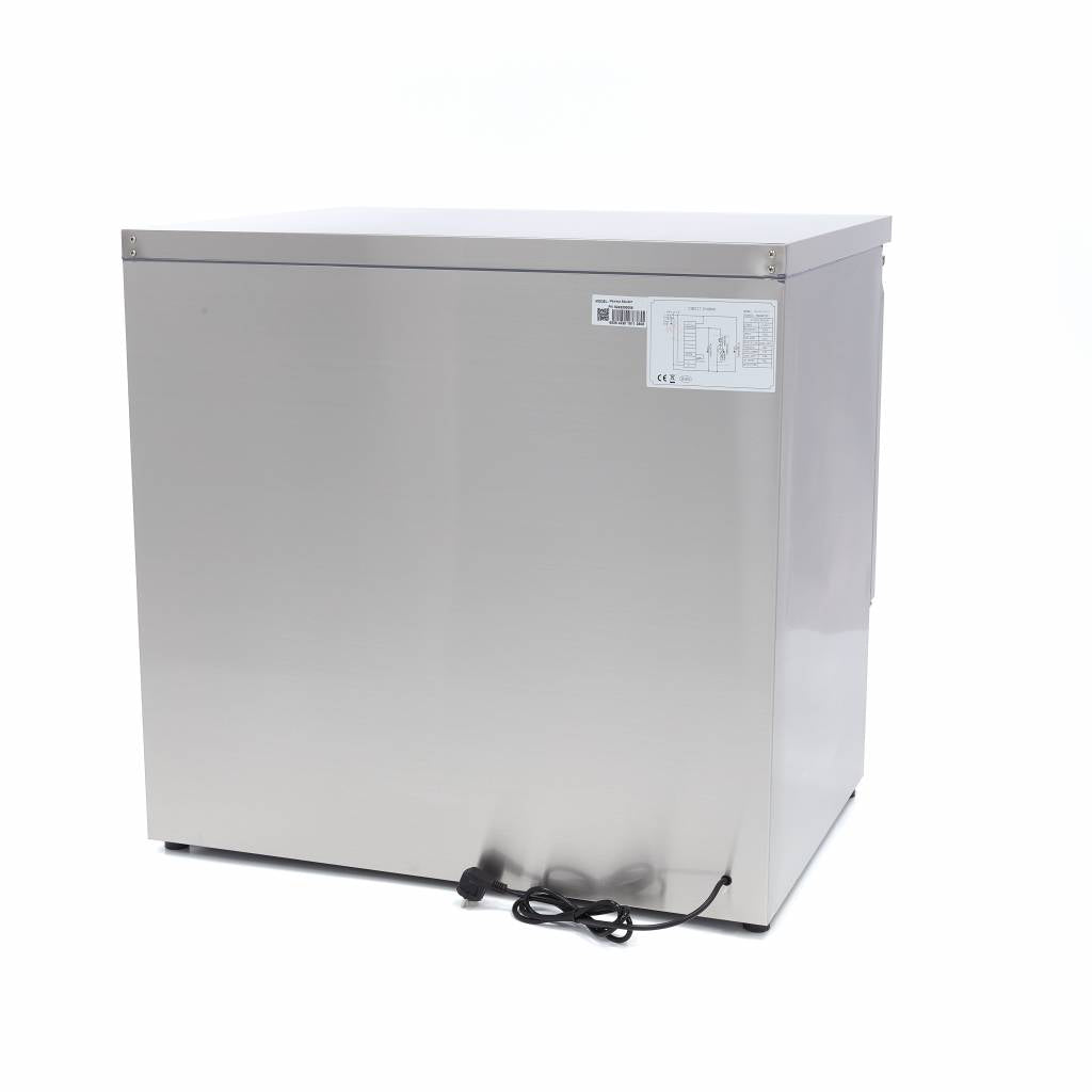 Counter Fridge - 90cm - 2 Doors