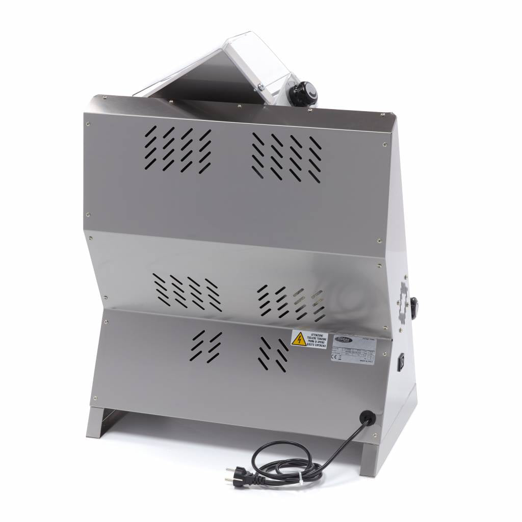 Dough Roller - Ø40cm - Double Roller