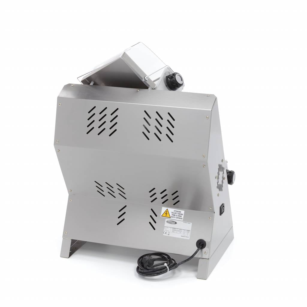 Dough Roller - Ø30cm - Double Roller