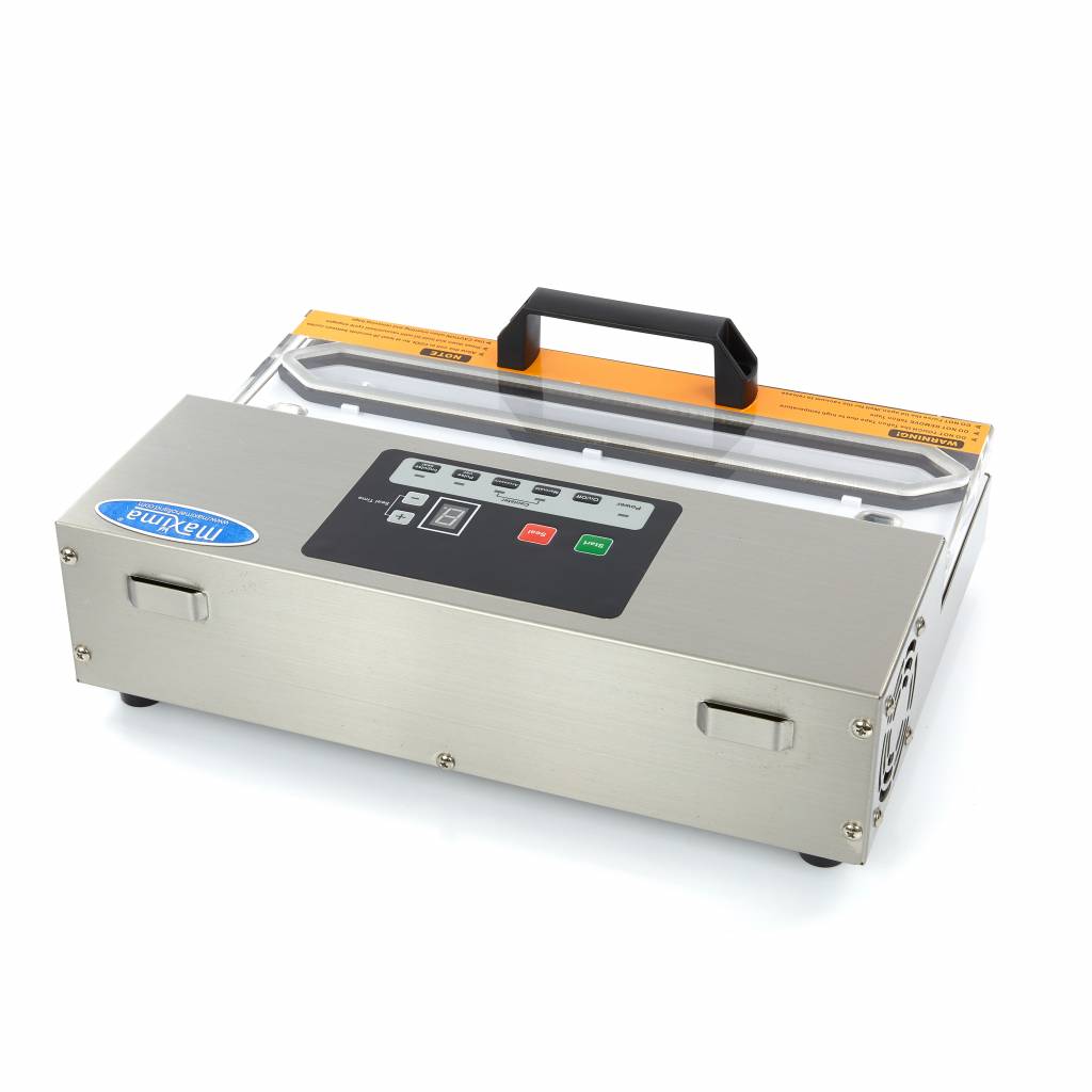 vacuum-sealer---31cm-seal---transparent-lid