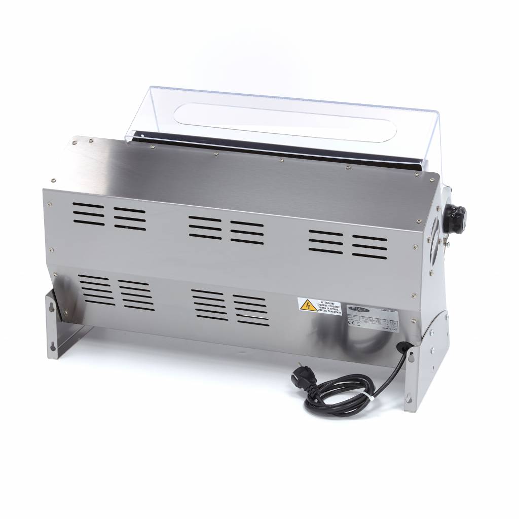 Fondant Roller - Ø45cm - Single Roller - Adjustable Thickness