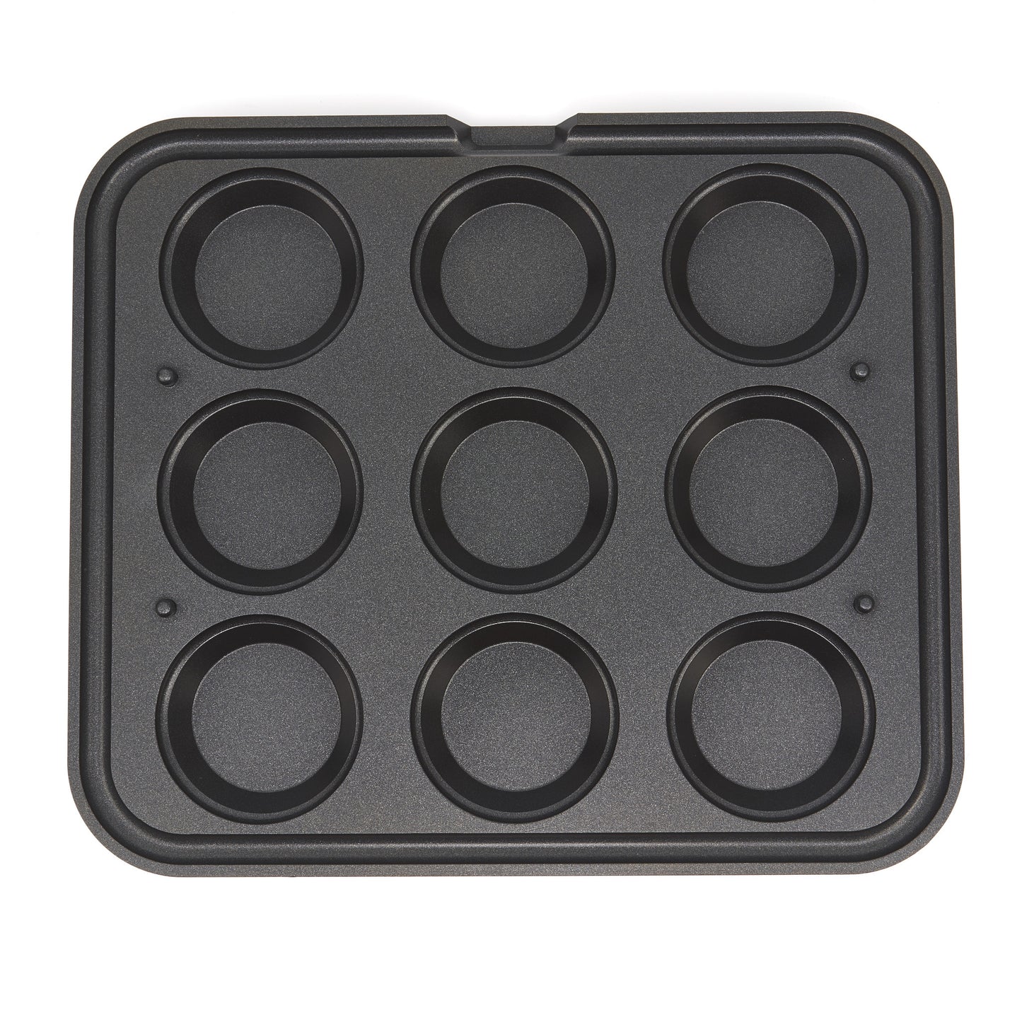 tartlet-mould---round---89/65-mm---9-pieces