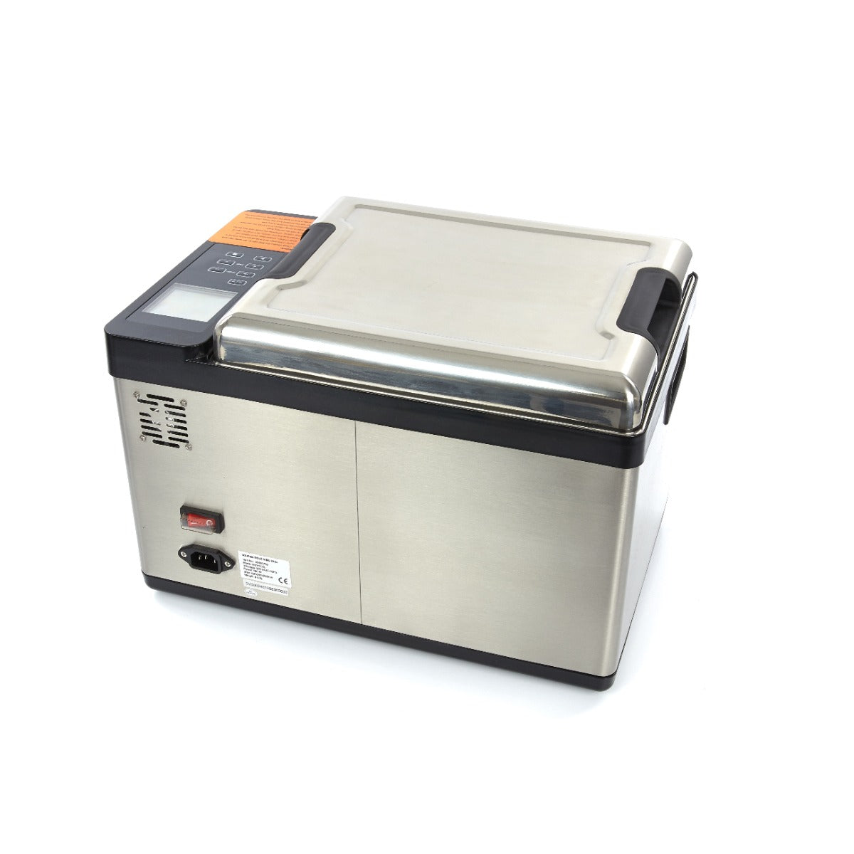 Sous Vide - 12,5L