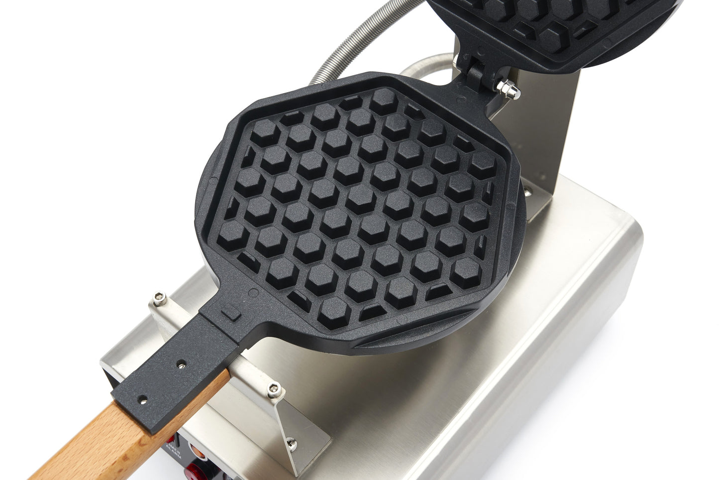waffle-maker---1-waffle---round-honeycomb-pattern