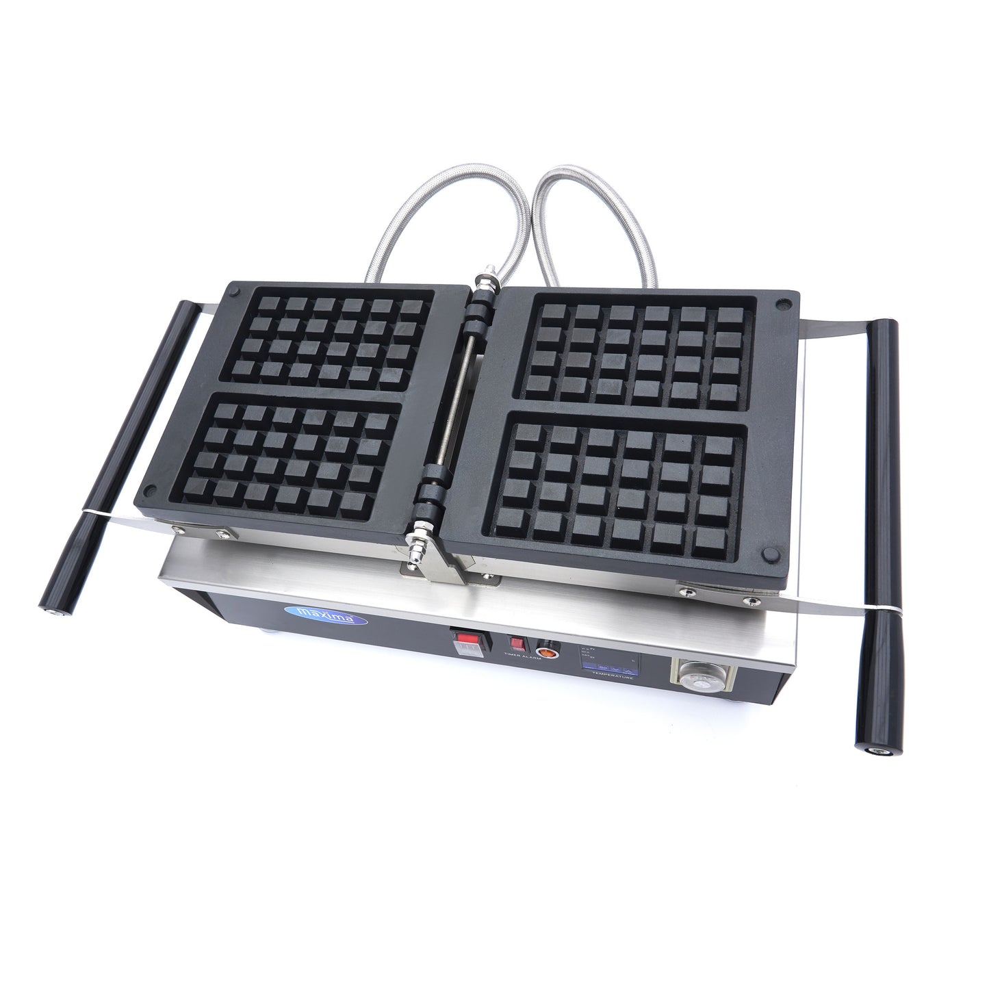 waffle-maker---2-pieces---rotatable---digital