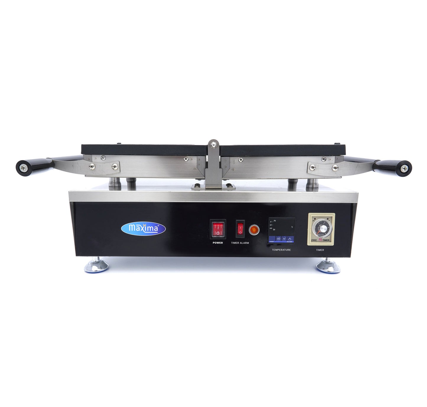 waffle-maker---2-pieces---rotatable---digital