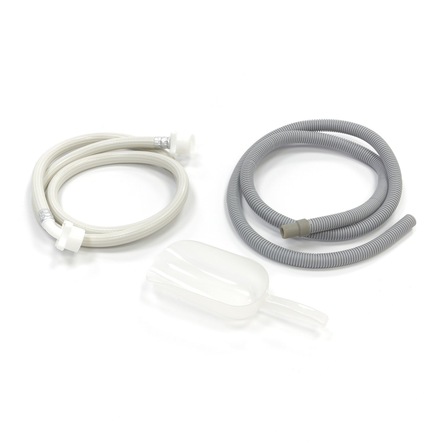 Ice Machine - 130kg/day - Crushed/Flaked - Air Cooled