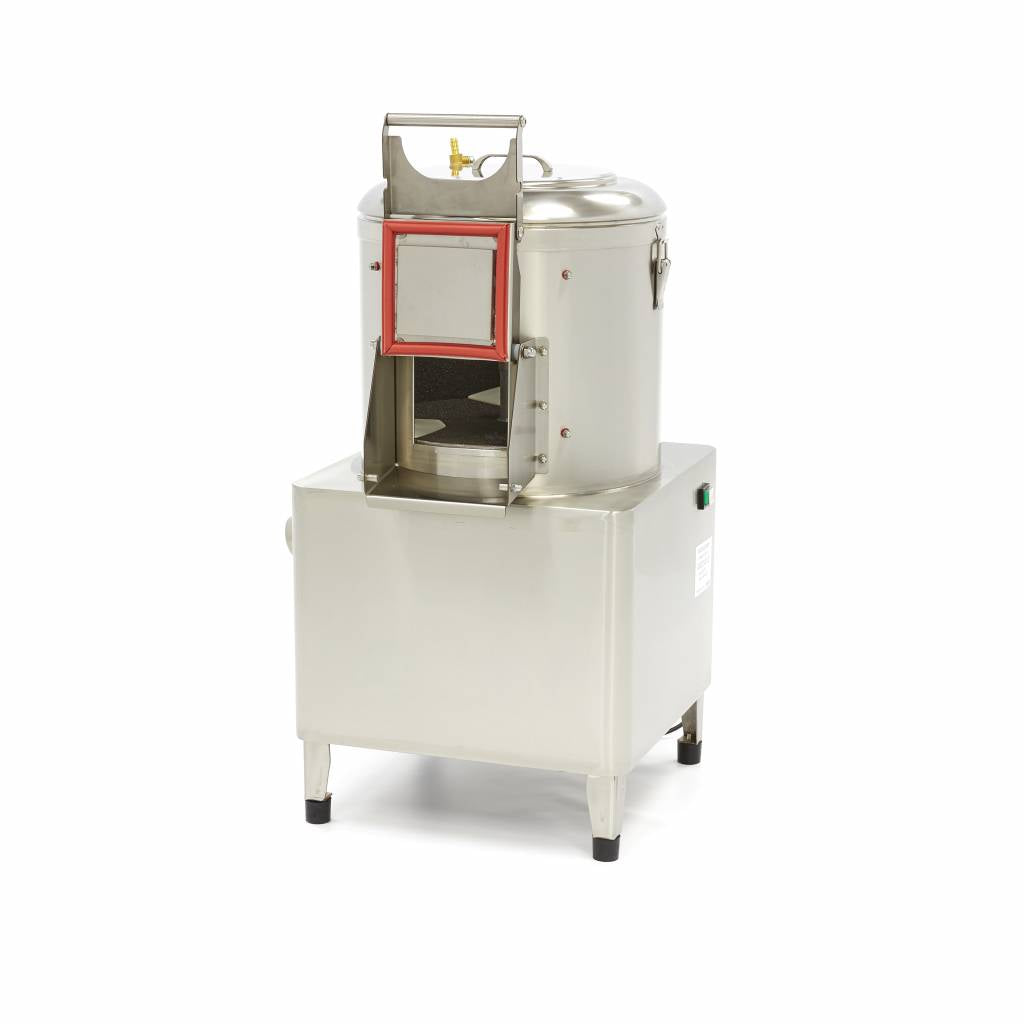 Potato Peeling Machine - 15kg - 300kg/h