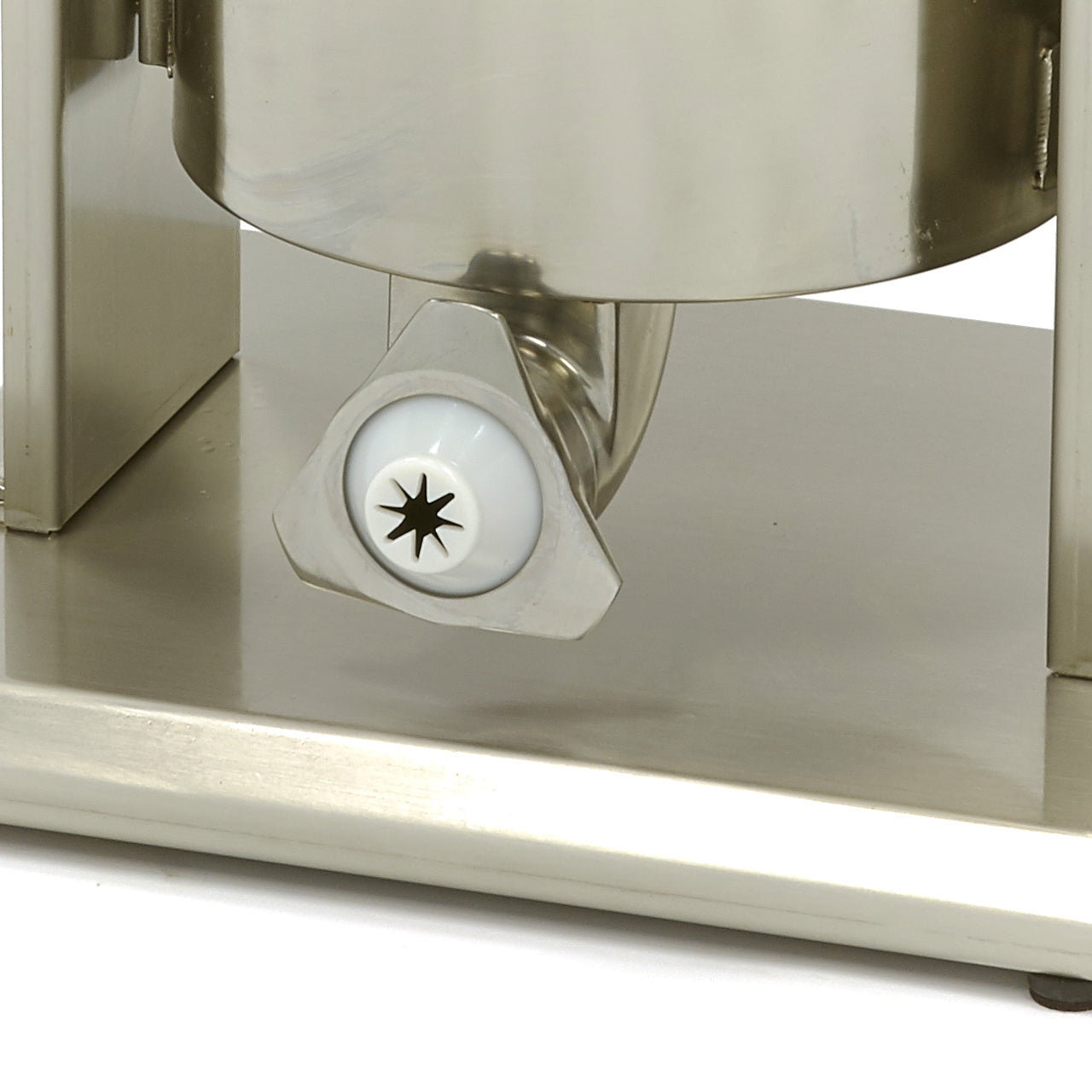 Churros Machine - 15L - 4 Churros Shapes - 2 Speeds