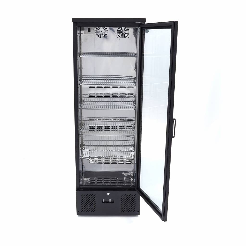 Drinks Fridge - 5 Adjustable Shelves