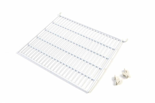 shelf-showcase-incl.-2-clips-white-for-refigurated-display-case-58l-/-78l-/-98l