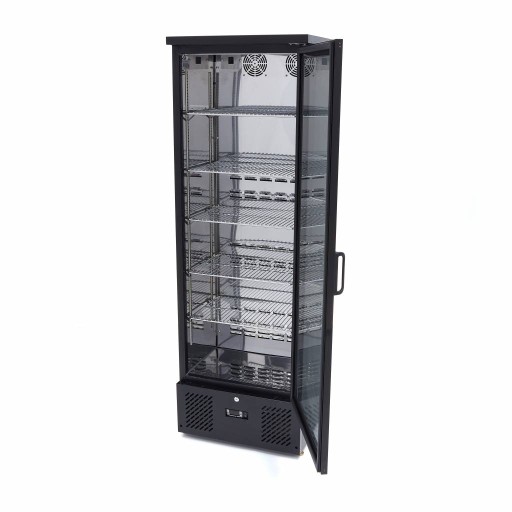 Drinks Fridge - 5 Adjustable Shelves