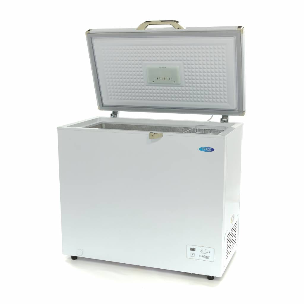 Chest Freezer 190L