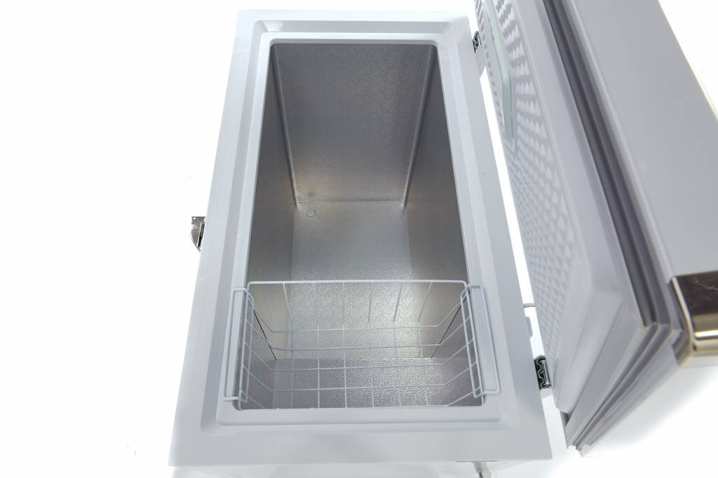 Chest Freezer 190L