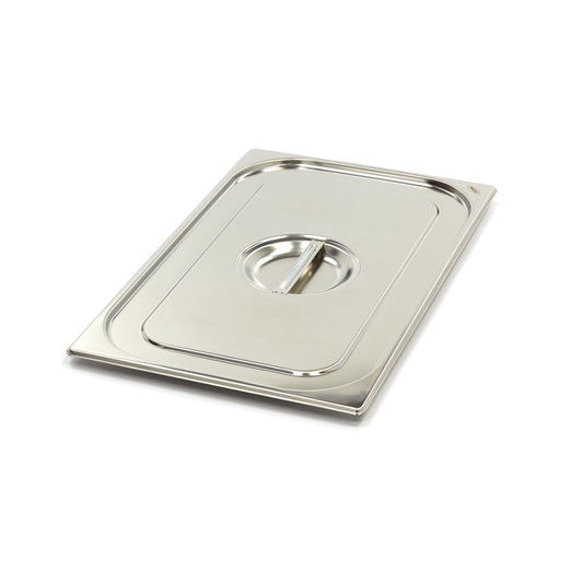 Gastronorm Lid - 1/1 GN - Stainless Steel
