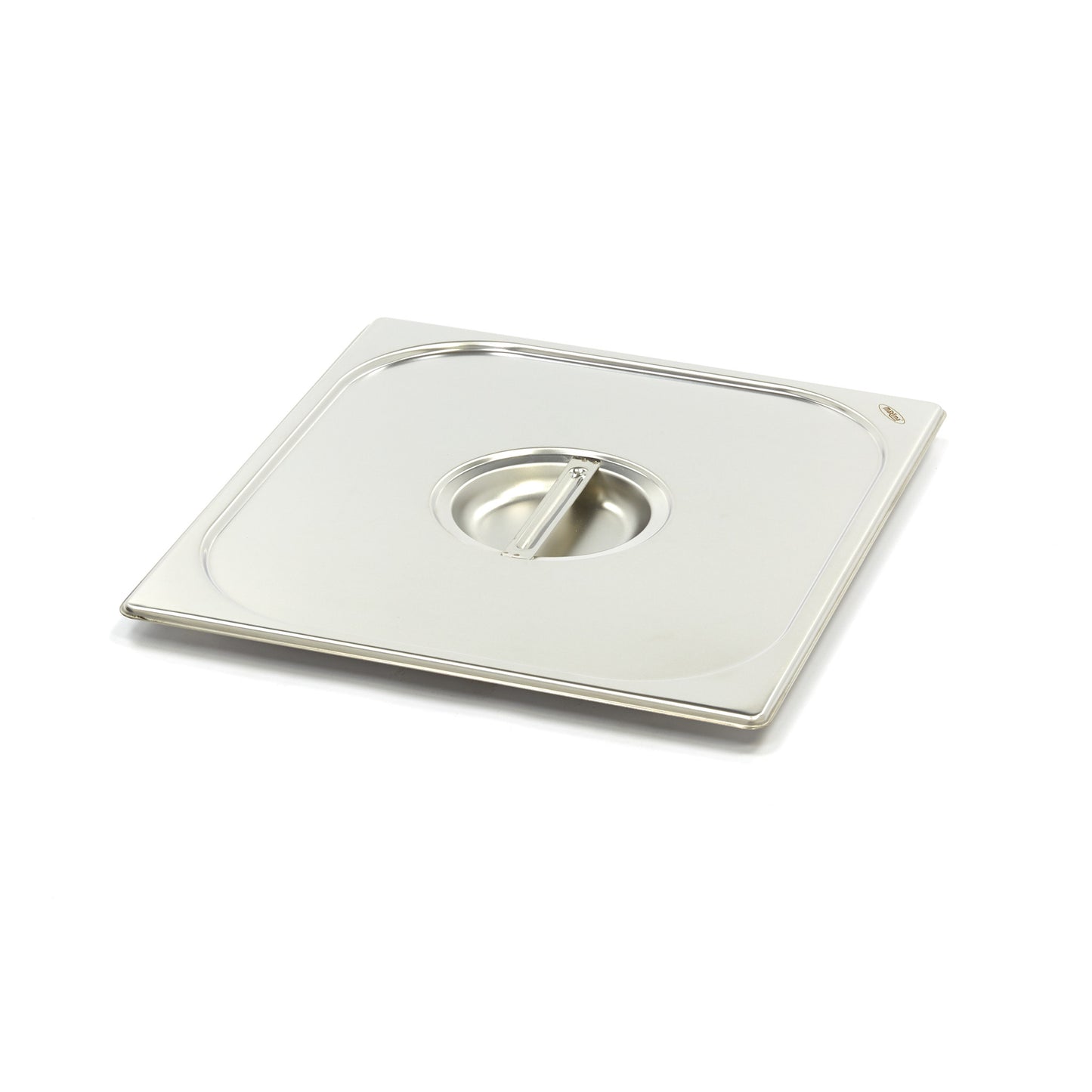 Gastronorm Lid - 2/3 GN - Stainless Steel