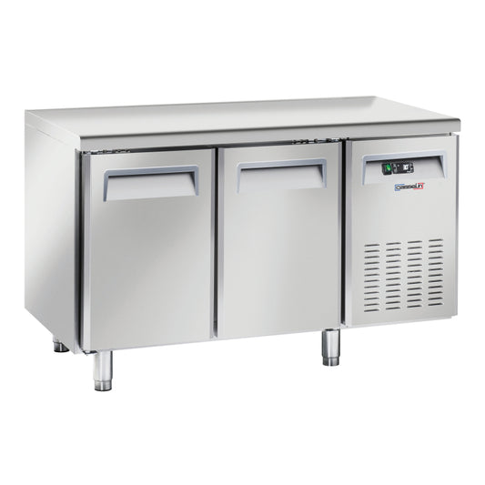 Refrigerated counter 2 doors - CTAR2P