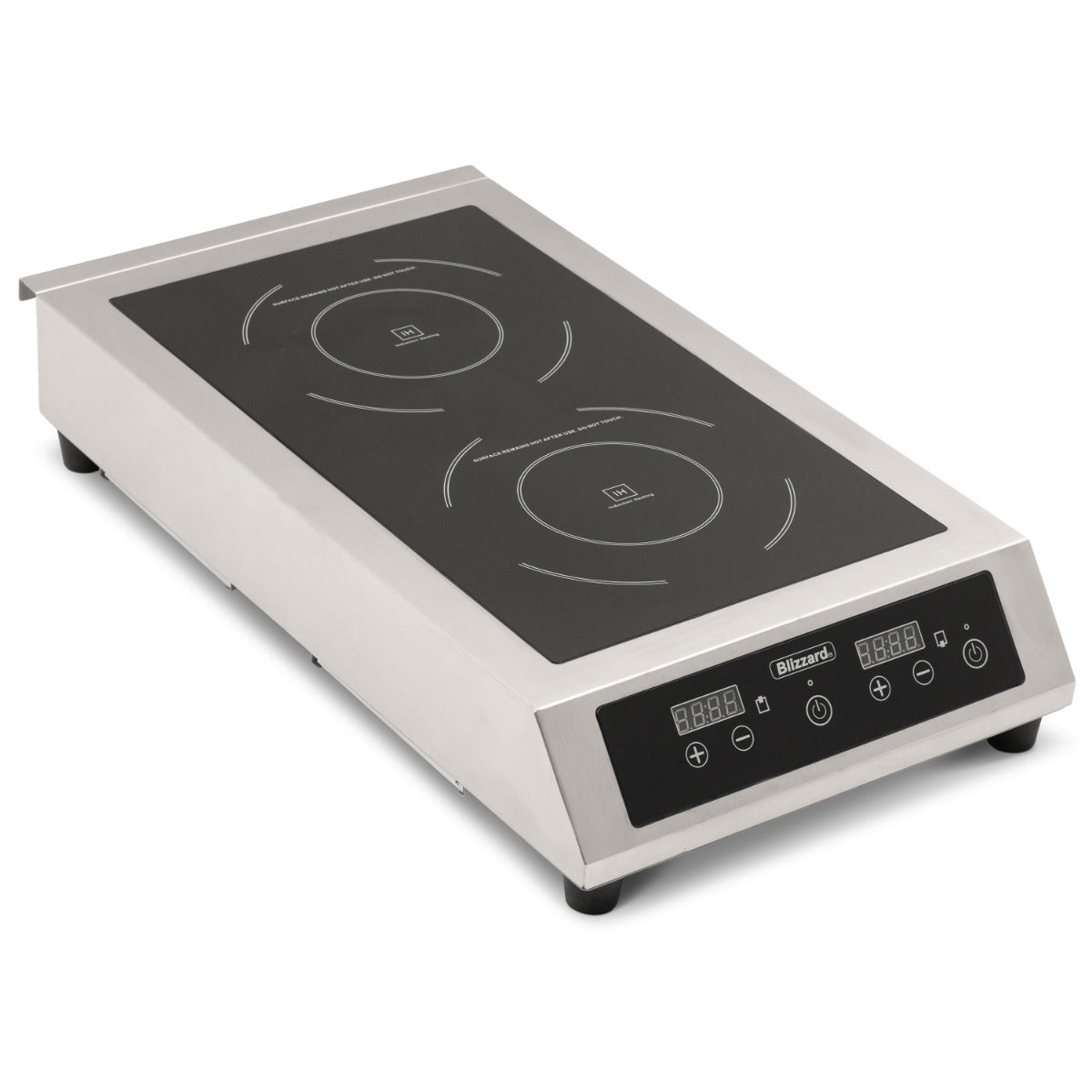 double-induction-hob