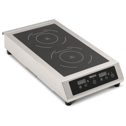 double-induction-hob