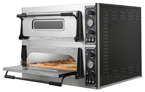 Katerbay - Mazzoni - TP6666 Pizza Oven All Stop Trading