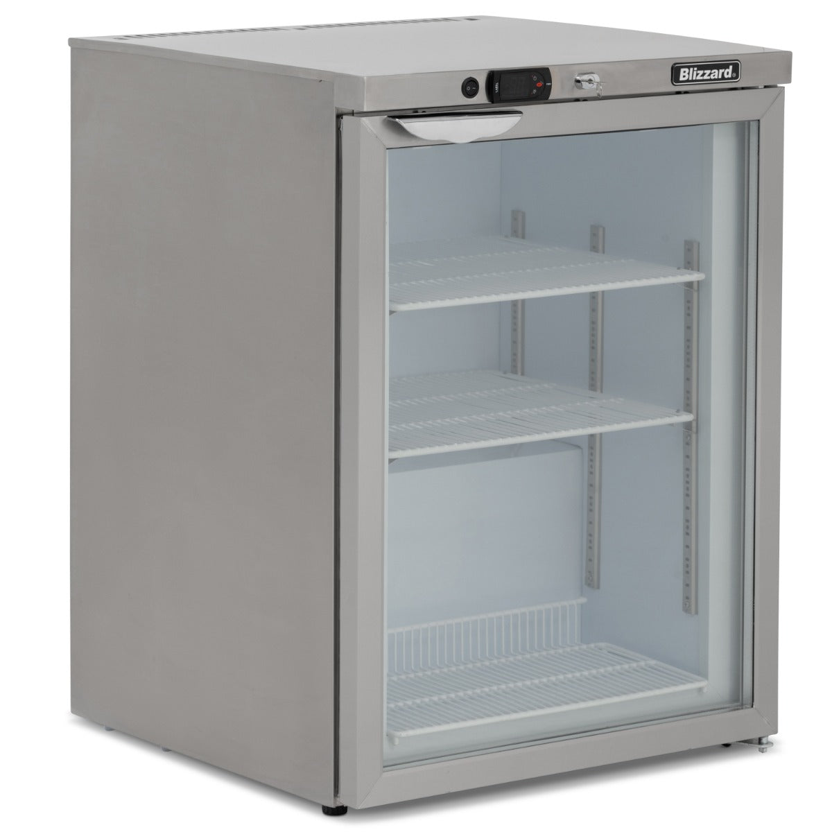 single-hinged-glass-door-under-counter-freezer