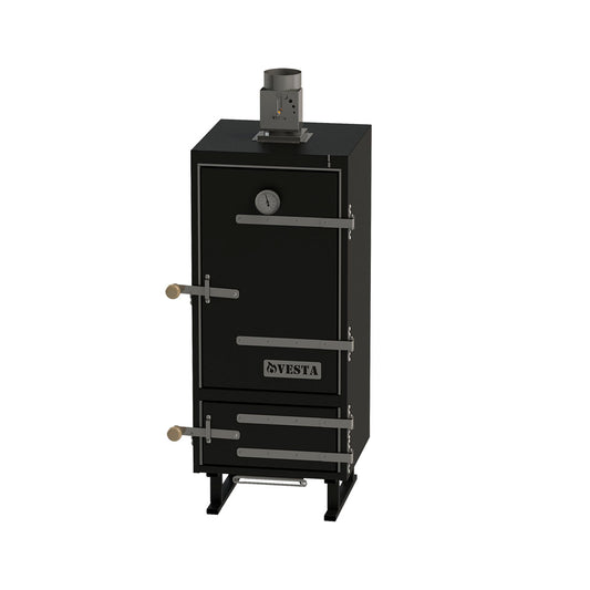 VESTA K - Smoker All Stop Trading