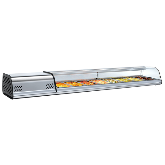 refrigerated-tapas-display-6x-gn1/3