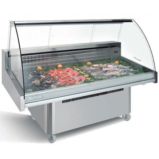 1642mm-wide-refrigerated-fish-display