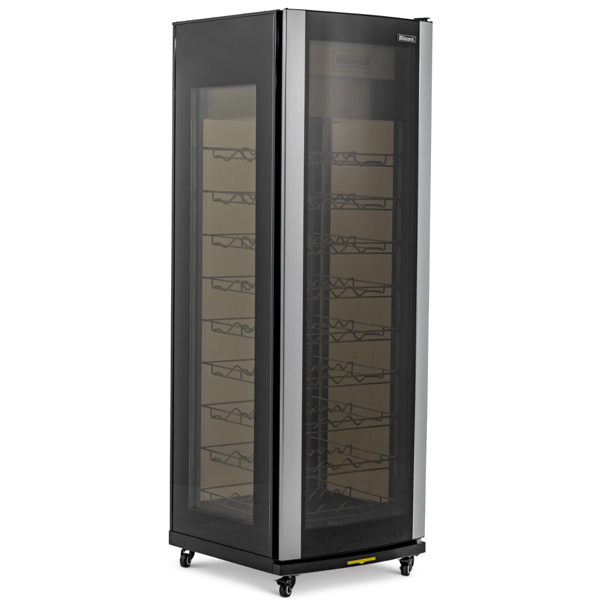 upright-wine-cooler