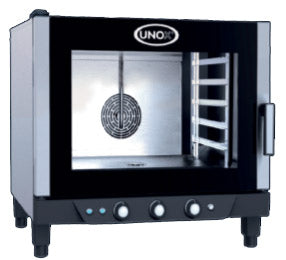 Katerbay - Unox - XV393 Combi Oven All Stop Trading