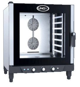 Katerbay - Unox - XV593 Combi Oven All Stop Trading