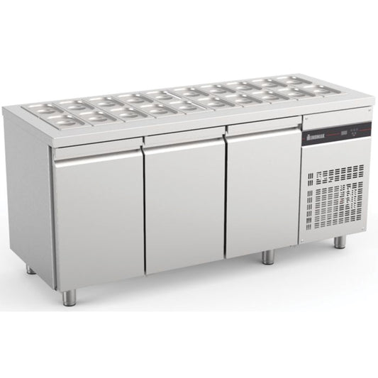 triple-hinged-door-gastronorm-saladette