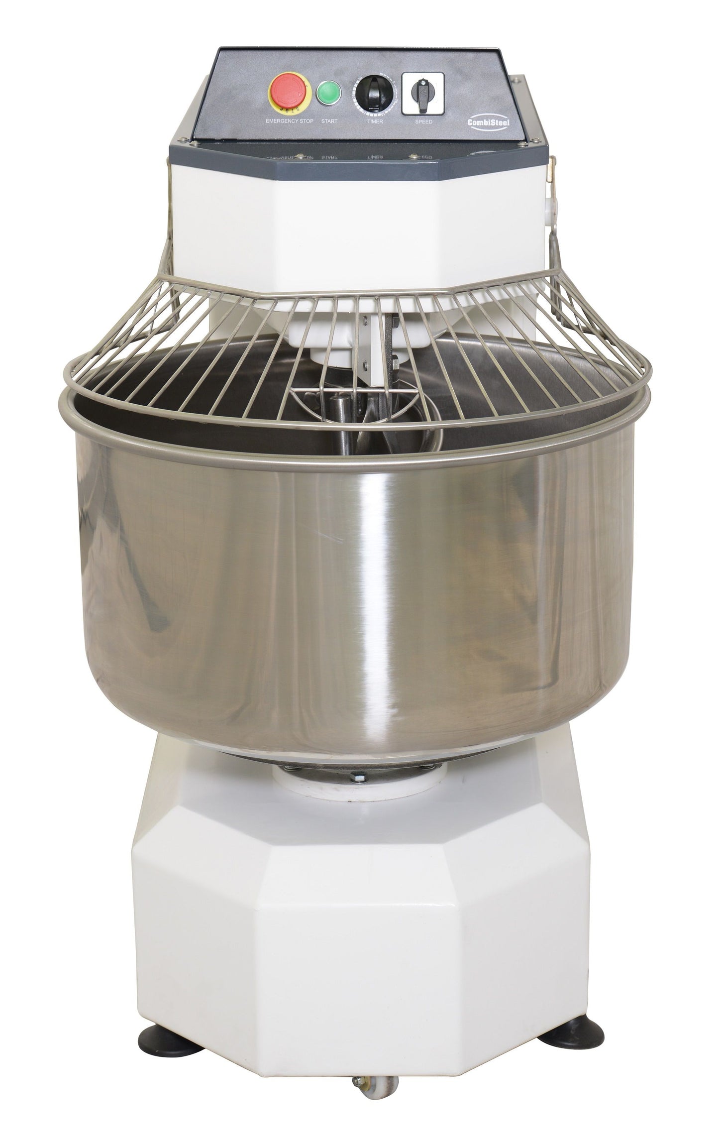 Dough Mixer 200L SKU 7061.0135 All Stop Trading