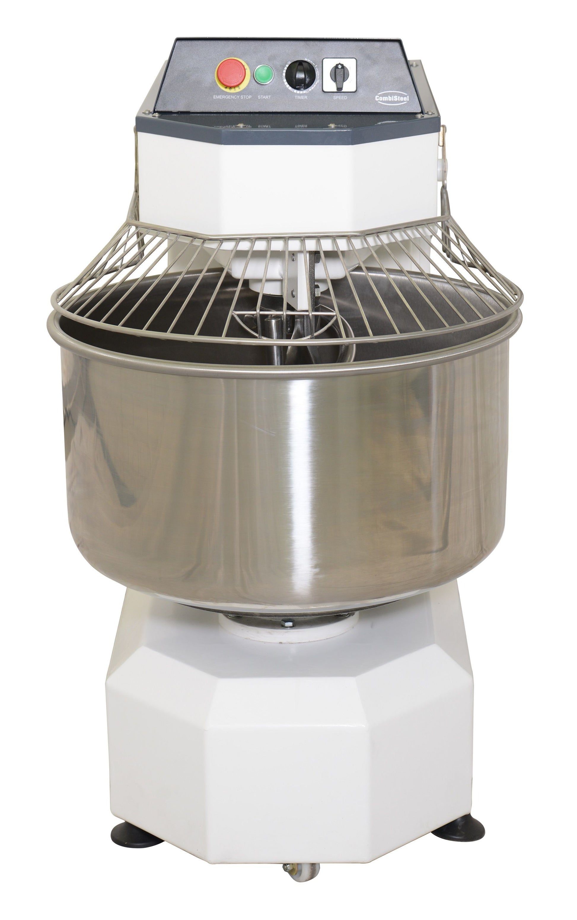 Dough Mixer 200L SKU 7061.0135 All Stop Trading