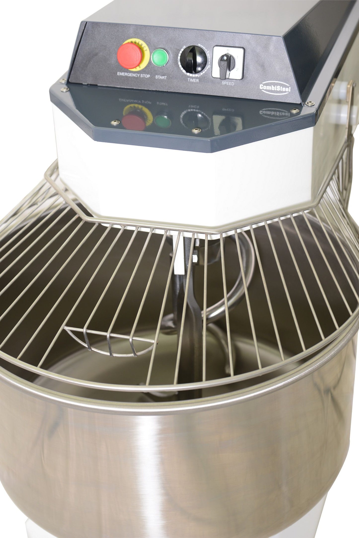 Dough Mixer 200L SKU 7061.0135 All Stop Trading