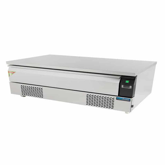 EB-CF1200 Chiller - Freezer Counter