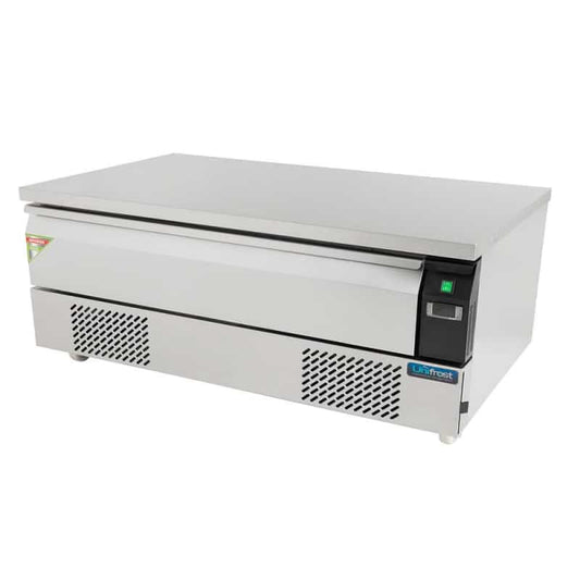 EB-CF900 Chiller - Freezer Counter