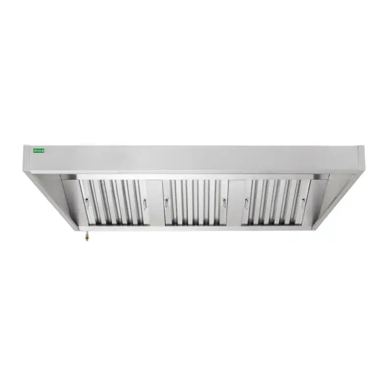 SC1500 Extraction Hood (Standard Canopy)