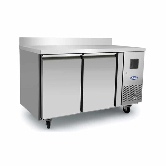 EPF 3462GR-BS Freezer Counter